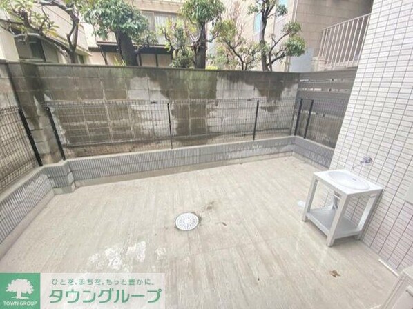 トレ・アルコバレーノ中央の物件内観写真